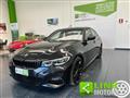 BMW SERIE 3 d Msport STEPTRONIC KM CERTIF PARI AL NUOVO