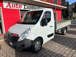 OPEL MOVANO 35 2.3 CDTI 125CV Cassone fisso