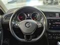 VOLKSWAGEN TIGUAN 2.0 TDI 150 CV DSG 4MOTION R-Line