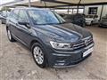 VOLKSWAGEN TIGUAN 2.0 TDI SCR DSG Style BlueMotion Technology