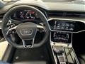 AUDI A6 AVANT RS 6 Avant 4.0 TFSI V8 quattro tiptronic