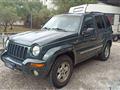 JEEP Cherokee 2.5 CRD Limited