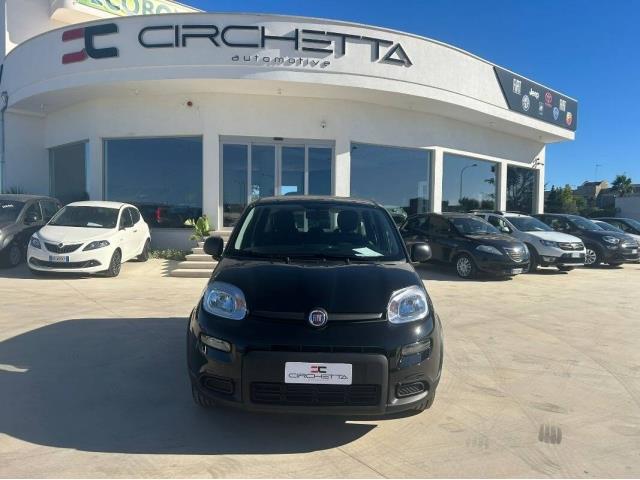 FIAT Panda 1.0 firefly hybrid s&s 70cv 5p.ti