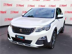 PEUGEOT 3008 PureTech Turbo 130 S&S EAT8 Allure