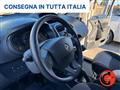 RENAULT KANGOO B.DCi 115CV(MAXI L2H1)SENSORI-CRUISE-RETROCAMERA-