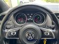 VOLKSWAGEN POLO 1.2 TSI 90CV DSG SPORT R-LINE UNIPROPRIETARIO