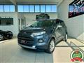 FORD ECOSPORT 1.5 TDCi 95CV Titanium *NEOPAT*DISTRIBUZIONE OK*