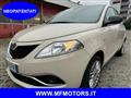 LANCIA YPSILON 1.2 69 CV 5 porte Silver