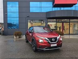 NISSAN JUKE 1.0 DIG-T 117 CV DCT N-Design