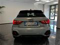 AUDI A1 CITYCARVER citycarver 30 TFSI S tronic 2X S-Line / Virtual