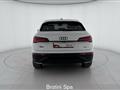 AUDI Q5 SPORTBACK Q5 SPB 45 TFSI quattro S tronic Identity Black