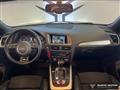 AUDI Q5 2.0 TDI 190 CV 4X4 AUTO S LINE GARANTITA FULL