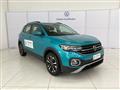 VOLKSWAGEN T-CROSS 1.0 TSI Style BMT