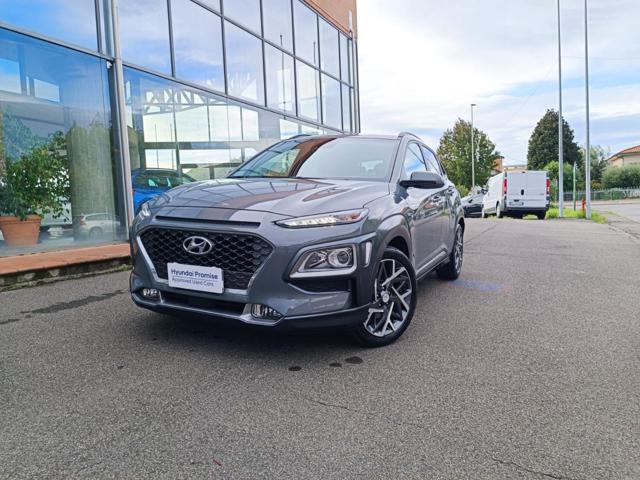 HYUNDAI KONA HYBRID HEV 1.6 DCT XPrime