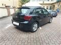 VOLKSWAGEN POLO 1.6 TDI 95 CV NEOPATENTATI DSG