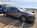 FORD MONDEO WAGON Mondeo SW 2.0 tdci Business aut. - targa FK438ND