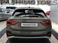 AUDI Q3 SPORTBACK SPB 35 TDI quattro S tronic S line UniProprietario