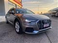 AUDI A6 ALLROAD 50 TDI 3.0 quattro tiptronic