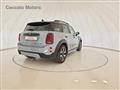 MINI COUNTRYMAN 1.5 Cooper Untamed Edition Countryman