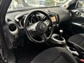 NISSAN JUKE 1.6 GPL N-CONNECTA TUA DA ?160,00 MENSILI