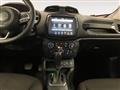 JEEP RENEGADE 1.6 Mjt DDCT 120 CV Business