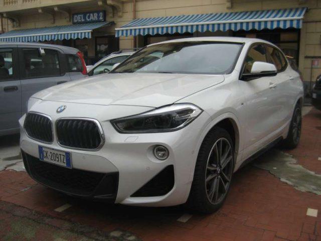 BMW X2 XDRIVE 20 I MSPORT