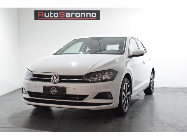 VOLKSWAGEN POLO 1.0 TSI DSG 5p. Comfortline BlueMotion Technology