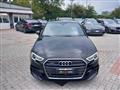 AUDI A3 SPORTBACK Sportback 2.0 tdi Sport quattro s-tronic s-line