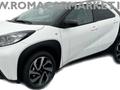 TOYOTA NUOVA AYGO X 1.0 VVT-i 72 CV 5 porte Trend S-CVT AUT MY24