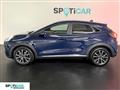 FORD PUMA 1.0 EcoBoost 125 CV S&S aut. Titanium