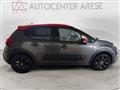 CITROEN C3 PureTech 83 S&S Shine  Neopatentati