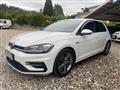 VOLKSWAGEN GOLF 1.0 TSI 115 CV 5p.BlueMotion Technology R-Line