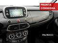 FIAT 500X 1.3 MultiJet 95 CV Connect