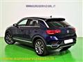 VOLKSWAGEN T-ROC 2.0 TDI SCR 150 CV DSG Style BlueMotion Technology