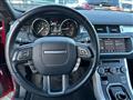 LAND ROVER RANGE ROVER EVOQUE CABRIO 2.0 Sd4 240 CV HSE DYNAMIC RADAR PELLE FULL