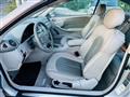 MERCEDES CLASSE CLK Kompr. TPS cat Avantgarde -UNICO PROPRIETARIO    -