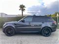 LAND ROVER RANGE ROVER SPORT 3.0 TDV6 HSE Dynamic NAVI - XENO - TELEC. - 21