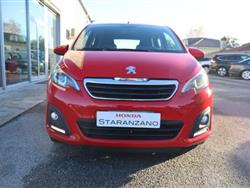 PEUGEOT 108 PureTech 82 5p. Active