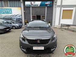 PEUGEOT 2008 (2013) BlueHDi 100 Black Matt