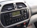 TOYOTA RAV4 2.0 Tdi D-4D cat 5 porte Sol -836-