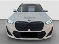 BMW X1 20d xDrive M SPORT PANORAMA BLACK PACK