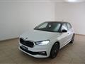 SKODA NUOVA FABIA Fabia 1.0 MPI EVO 80 CV Style