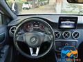 MERCEDES CLASSE A d Automatic Executive