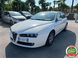 ALFA ROMEO 159 2.0 JTDm Sportwagon
