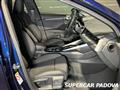 AUDI A3 SPORTBACK SPB 35 TDI S tronic S line edition DISP. ALTRI COL