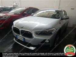 BMW X2 xdrive20d Business X auto