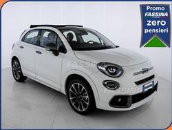 FIAT 500X 1.5 T4 Hybrid 130 CV DCT Sport Dolcevita