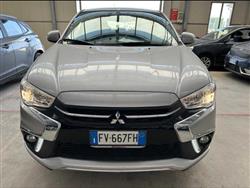 MITSUBISHI ASX 1.6 2WD Insport Navi