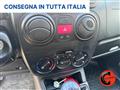 FIAT FIORINO 1.3 MJT 95 CV ALLESTITO-SENSORI-PORTAPACCHI-