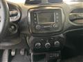 JEEP RENEGADE 1.0 T3 120CV LONGITUDE MANUALE *ALLUVIONATA*